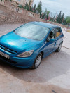 Peugeot 307 2002 307