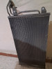 Radiateur condenseur clim polo