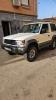 Mitsubishi Pajero Court 1998 Pajero Court