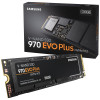 SAMSUNG SSD 970 EVO Plus 500GB Nvme  M.2