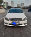 Mercedes Classe C 2014 250 AVANTGARDE 