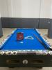 Billard professionnelle 