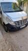 Renault Master 2012