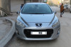 Peugeot 308 2012 308