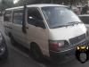 Toyota Hiace 2003