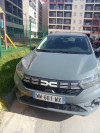 Dacia Sandero 2025 