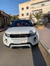 Land Rover Range Rover Evoque 2013 Range Rover Evoque