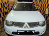 Mitsubishi L200 2014 L200