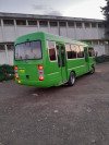 JAC Jac 6710-6810 2007