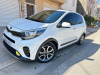 Kia Picanto 2019 X . Laine