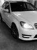 Mercedes Classe C 2013 250 AVANTGARDE Designo