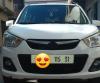 Isuzu Alto k10 2015 