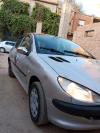 Peugeot 206 2000 206