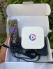 H96 MAX TV BOX 