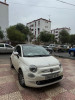 Fiat 500 2017 