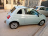 Fiat 500 2024 Club