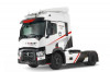 TRUCKS Renault 2020