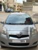 Toyota Yaris 2008 Yaris