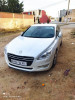 Peugeot 508 2012 Allure