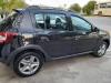 Dacia Sandero 2016 Stepway