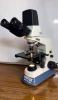 Microscope biologique binoculaire, modèle HINOTEK séries DB-180M