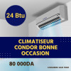 condor 24 btu 