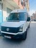 Volkswagen Crafter 2012