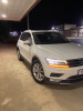 Volkswagen Tiguan 2017 Carat +