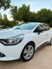 Renault Clio 4 2014 Dynamique plus