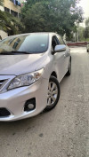 Toyota Corolla 2012 Corolla