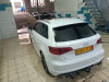 Audi A3 2013 S Line