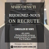 Conseiller de vente