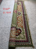 tapis samira pour salon 