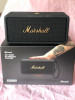 MARSHALL MIDDLETON - BLUETOOTH SPEAKER - ÉTANCHE IP67 - 20 HOURS - USB-C - 30 W - BLACK - UK