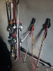 Equipement de ski