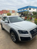 Audi Q5 2012 Off Road