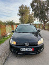 Volkswagen Golf 6 2012 Match