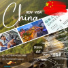 VISA CHINE