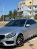 Mercedes Classe C 2017 220 Exclusive