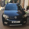 Dacia Sandero 2017 Sandero