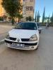 Renault Clio 2 2002 Extreme