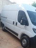 Fiat Ducato double lam 2024