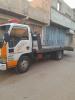 Npr71 Isuzu depannage 2003