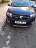 Dacia Sandero 2016 Stepway