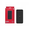 XIAOMI Redmi Power Bank 20000mAh 18W Fast Charge - PB200LZM Noir