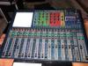 Table de mixage soundcraft si expression 2