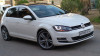 Volkswagen Golf 7 2017 Carat plus