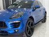 Porsche Macan 2017 