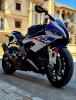 BMW S1000rr pack M 2021