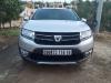 Dacia Sandero 2016 Stepway